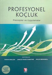 Profesyonel Koçluk - Yazardan Direkt Yayınevi