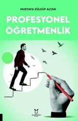 Profesyonel Öğretmenlik - Akademisyen Kitabevi
