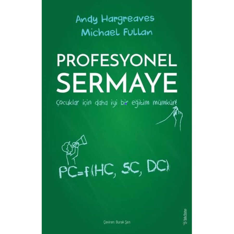 Profesyonel Sermaye - 1