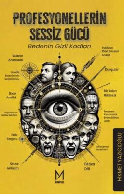 Profesyonelllerin Sessiz Gücü - 1