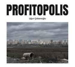 Profitopolis - Espas Kuram Sanat Yayınları