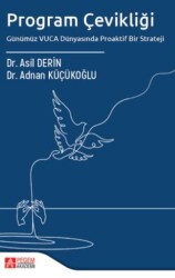 Program Çevikliği - Pegem Akademi Yayıncılık