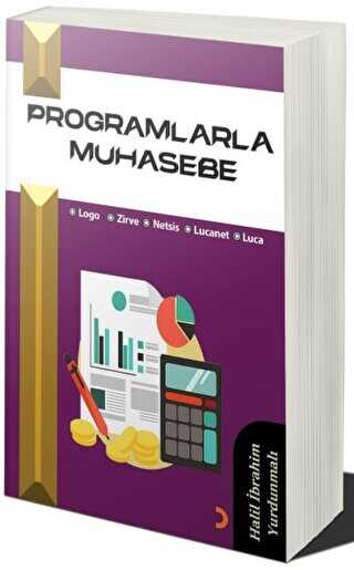 Programlarla Muhasebe - 1