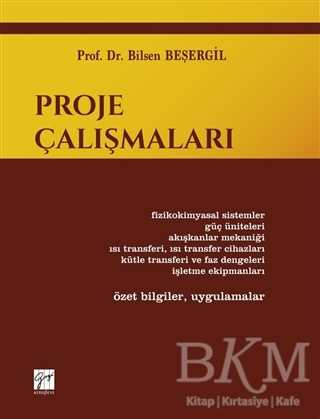 Proje Çalışmaları - Gazi Kitabevi