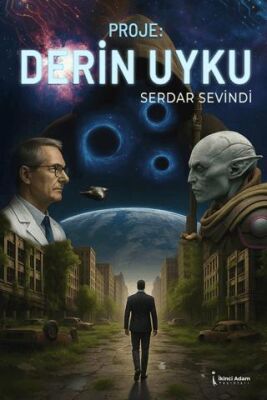 Proje: Derin Uyku - 1