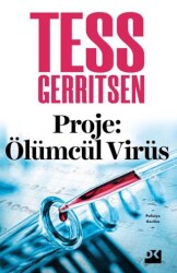 Proje: Ölümcül Virüs - Doğan Kitap