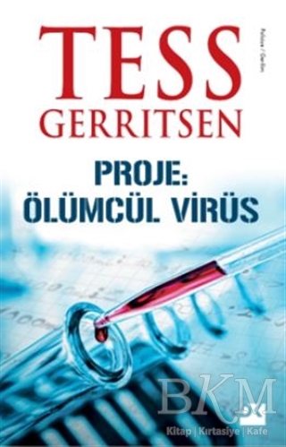 Proje: Ölümcül Virüs - Doğan Kitap
