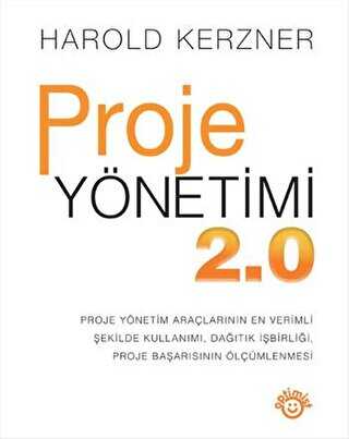 Proje Yönetimi 2.0 - 1