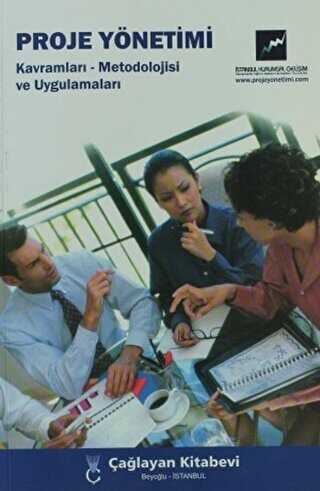 Proje Yönetimi - Çağlayan Kitabevi