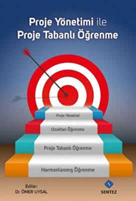 Proje Yönetimi ile Proje Tabanlı Öğrenme - 1