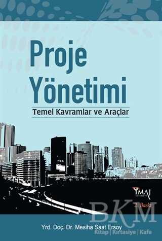 Proje Yönetimi - İmaj Yayıncılık