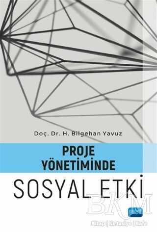 Proje Yönetiminde Sosyal Etki - 1