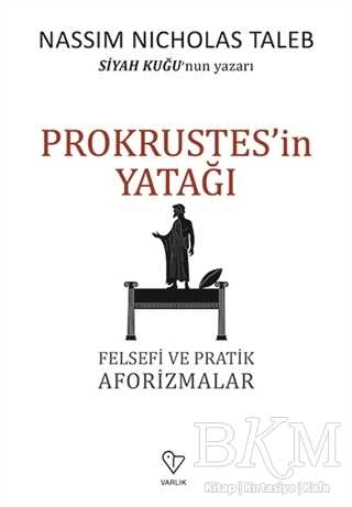 Prokrustes`in Yatağı - Varlık Yayınları
