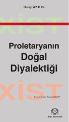 Proletaryanın Doğal Diyalektiği - Arya Yayıncılık