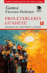 Proleterlerin Gündüzü - İmge Kitabevi Yayınları