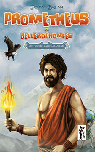 Prometheus - Bellerophontes