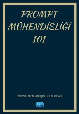 Prompt Mühendisliği 101 - 1