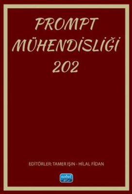 Prompt Mühendisliği 202 - 1
