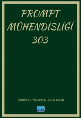 Prompt Mühendisliği 303 - 1