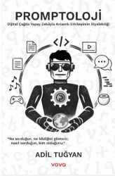 Promptoloji - Vova Yayınları