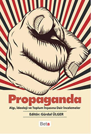 Propaganda kapağı