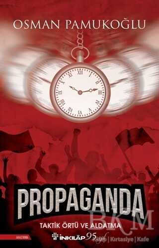 Propaganda - İnkılap Kitabevi