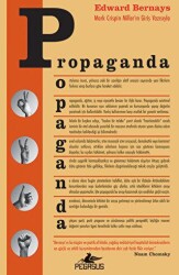 Propaganda - Pegasus Yayınları