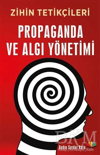 Propaganda ve Algı Yönetimi - Karma Kitaplar