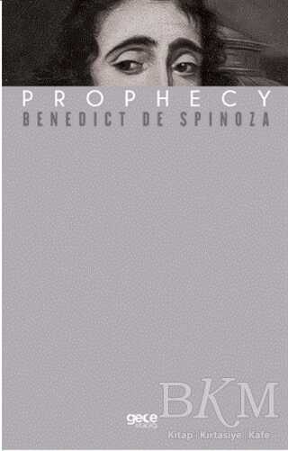 Prophecy - 1