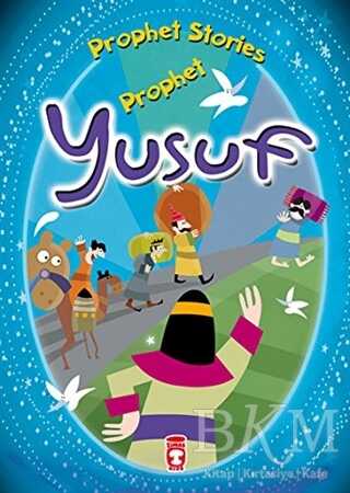Prophet Yusuf - Prophet Stories