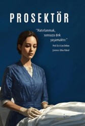 Prosektör - İkinci Adam Yayınları