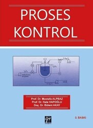 Proses Kontrol - Gazi Kitabevi