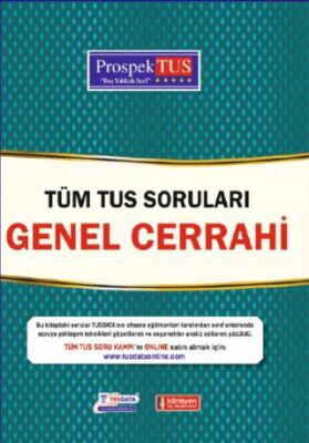 TUSDATA Prospektus TTS Genel Cerrahi - 1