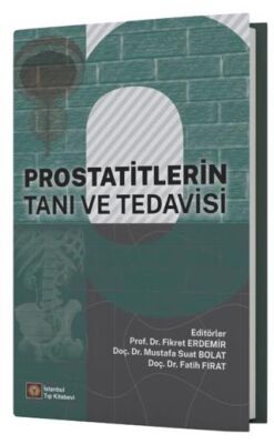 Prostatitlerin Tanı ve Tedavisi - 1