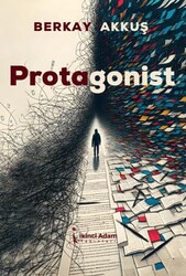 Protagonist - İkinci Adam Yayınları