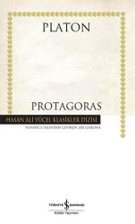 Protagoras - İş Bankası Kültür Yayınları