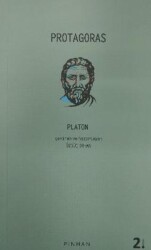 Protagoras - Pinhan Yayıncılık