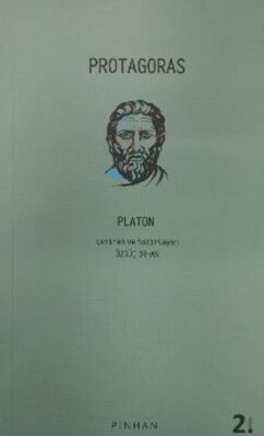 Protagoras kapağı