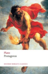 Protagoras - Oxford University Press - Classics