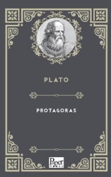 Protagoras - Paper Books