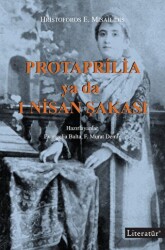 Protaprilia ya da 1 Nisan Şakası - Literatür Yayıncılık