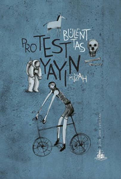 Protest Yayın - Yitik Ülke Yayınları