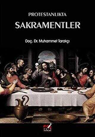 Protestanlıkta Sakramentler - Emin Yayınları