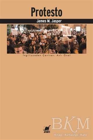 Protesto - Ayrıntı Yayınları