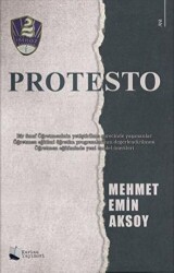 Protesto - Karina Yayınevi