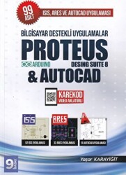 Proteus Design Suite 8 Autocad - IQ Kültür Sanat Yayıncılık