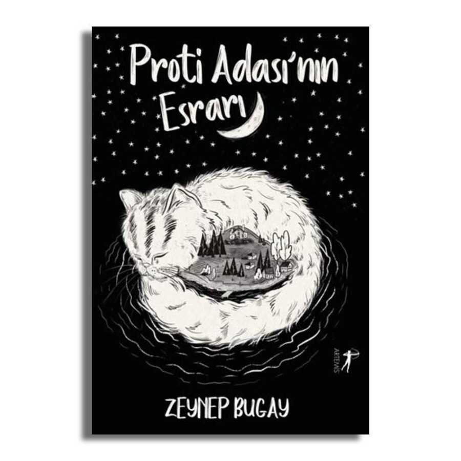 Proti Adası’nın Esrarı - 2