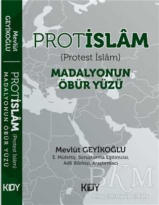 Protislam Protest İslam