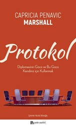 Protokol - Sander Yayınları