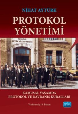 Protokol Yönetimi - 1